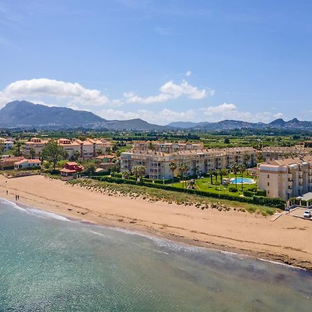 شقة Anacasa Bahia De Denia Les Marines Ap2102 المظهر الخارجي الصورة