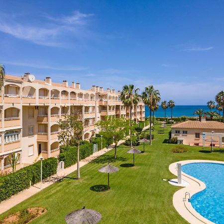شقة Anacasa Bahia De Denia Les Marines Ap2102 المظهر الخارجي الصورة