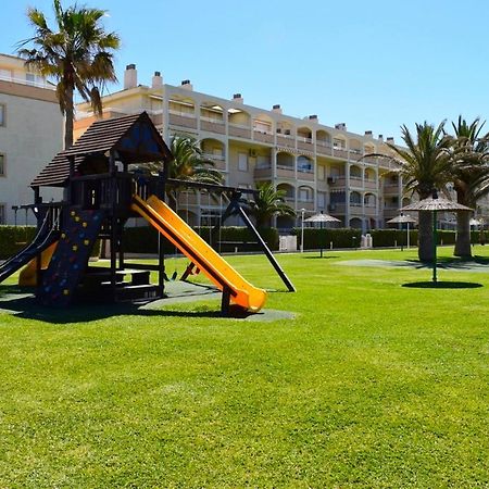 شقة Anacasa Bahia De Denia Les Marines Ap2102 المظهر الخارجي الصورة