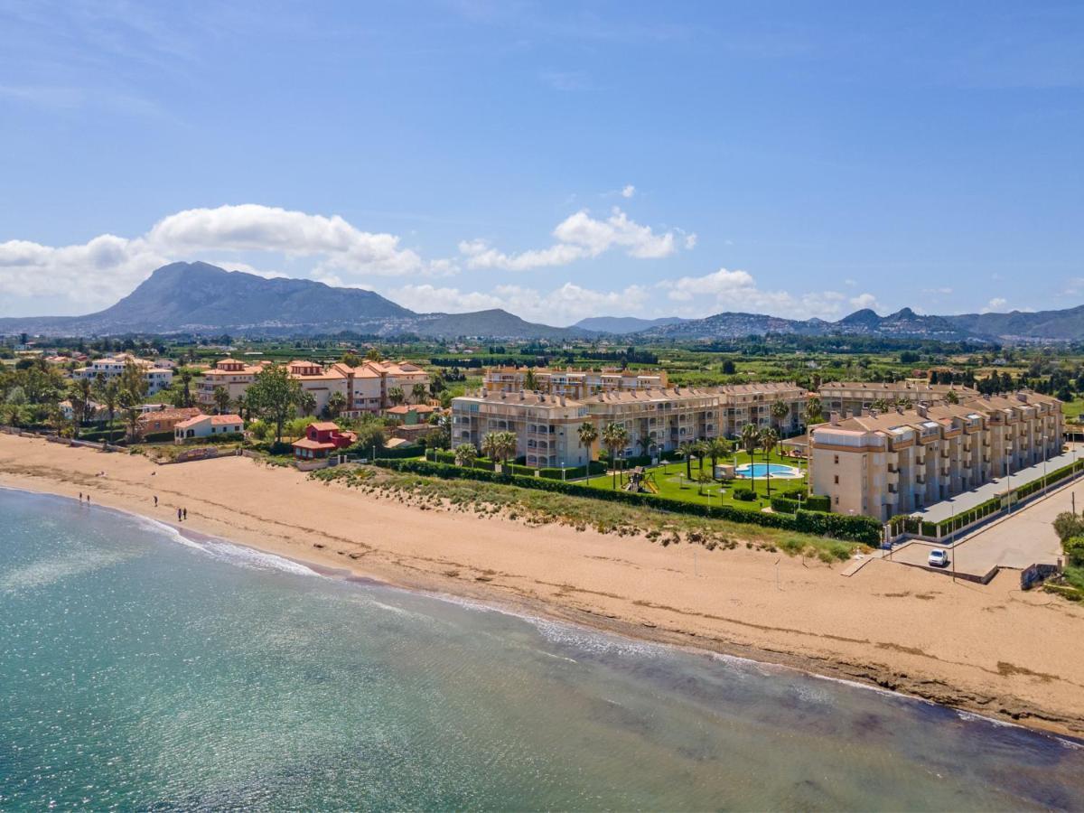 شقة Anacasa Bahia De Denia Les Marines Ap2102 المظهر الخارجي الصورة