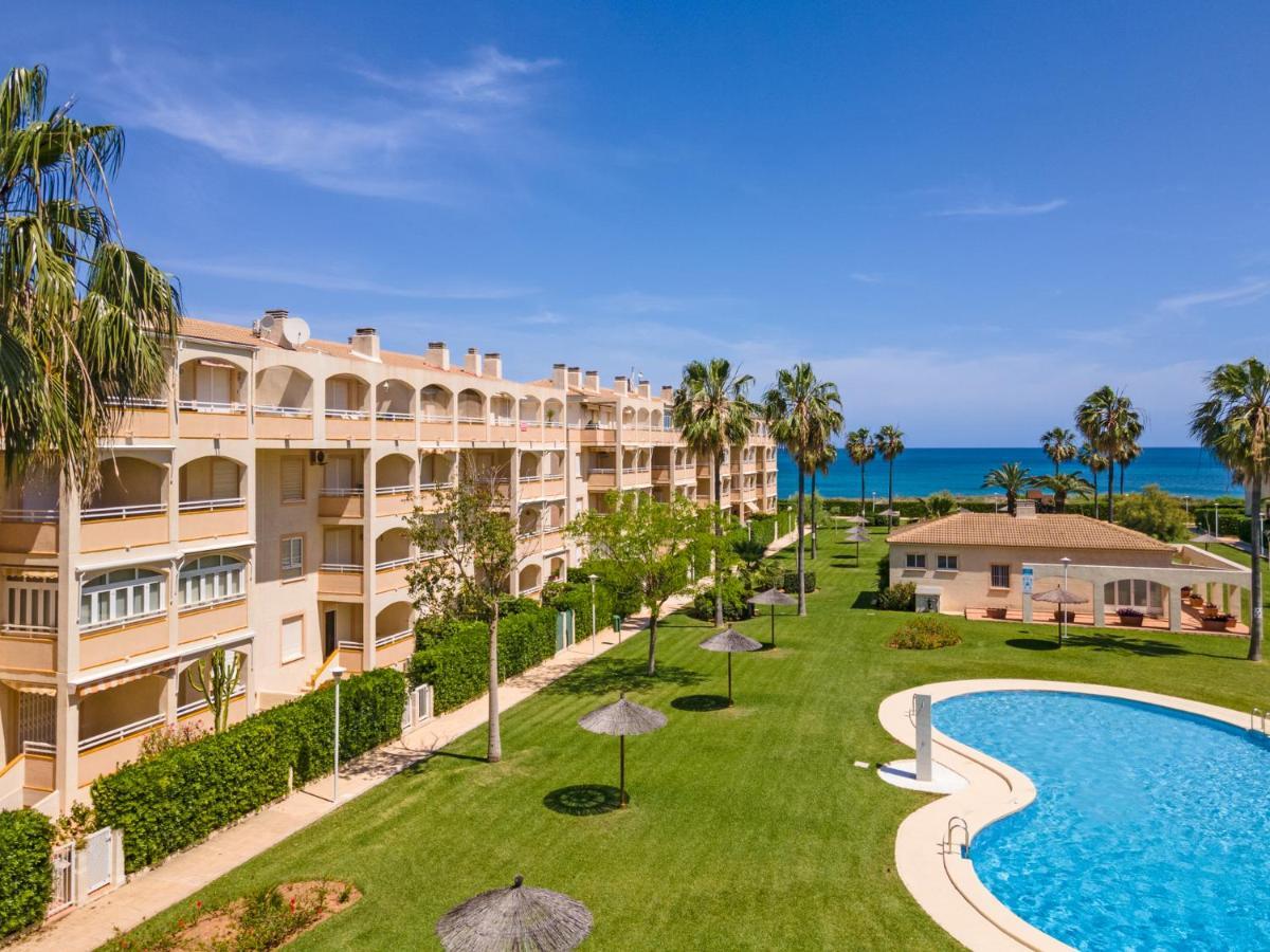 شقة Anacasa Bahia De Denia Les Marines Ap2102 المظهر الخارجي الصورة