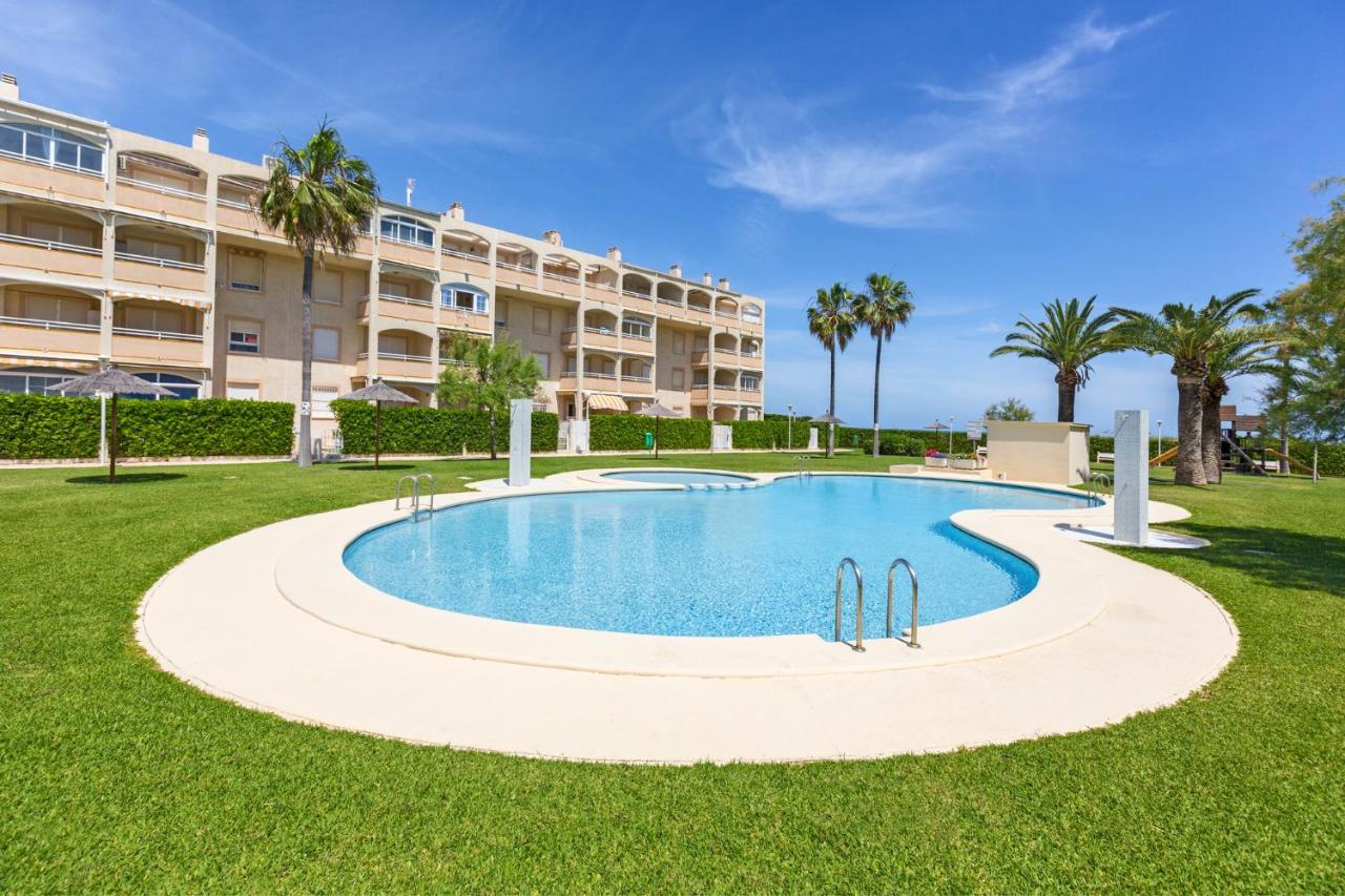 شقة Anacasa Bahia De Denia Les Marines Ap2102 المظهر الخارجي الصورة