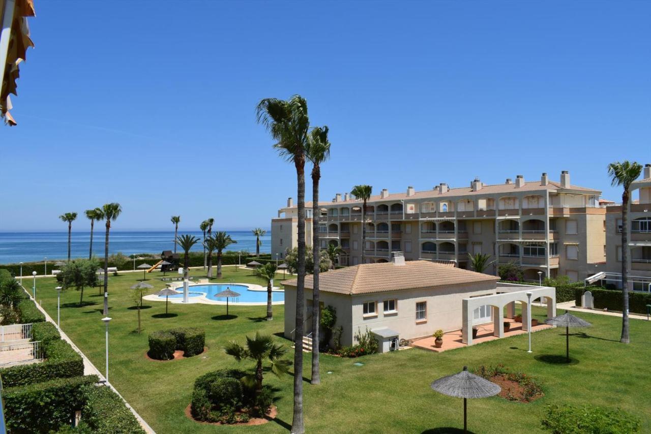 شقة Anacasa Bahia De Denia Les Marines Ap2102 المظهر الخارجي الصورة