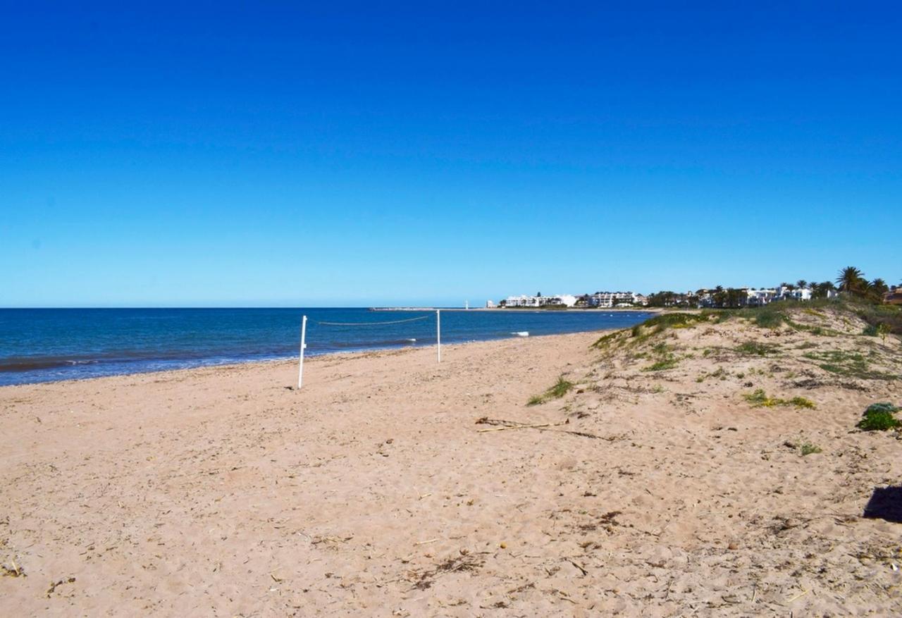 شقة Anacasa Bahia De Denia Les Marines Ap2102 المظهر الخارجي الصورة