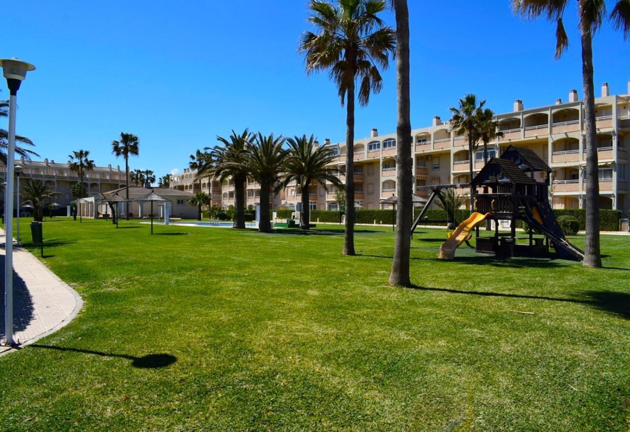 شقة Anacasa Bahia De Denia Les Marines Ap2102 المظهر الخارجي الصورة