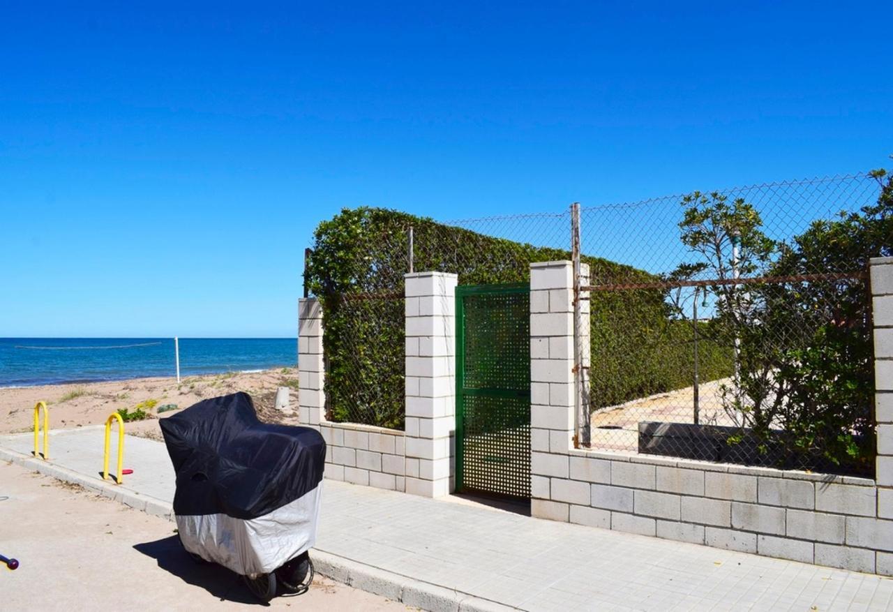 شقة Anacasa Bahia De Denia Les Marines Ap2102 المظهر الخارجي الصورة