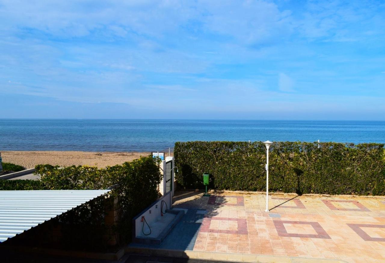 شقة Anacasa Bahia De Denia Les Marines Ap2102 المظهر الخارجي الصورة